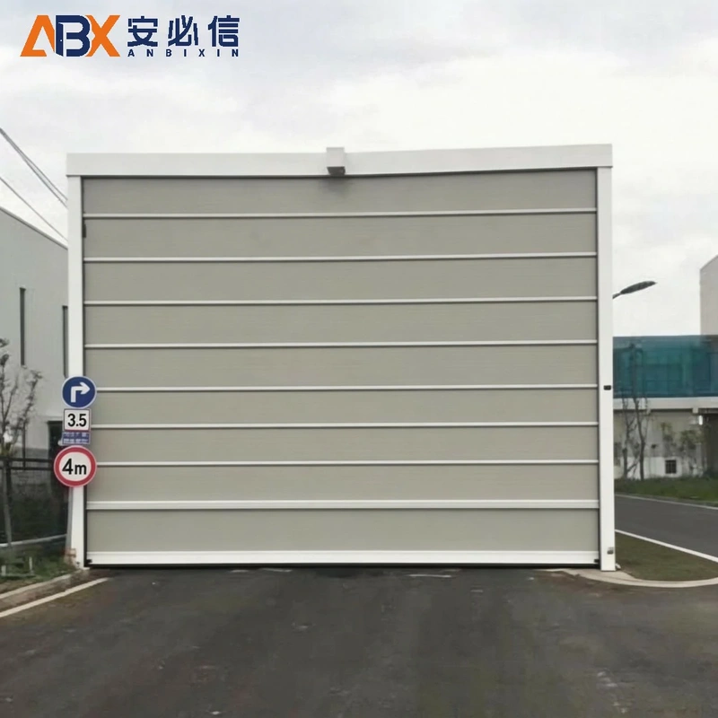 绥化机械式门封